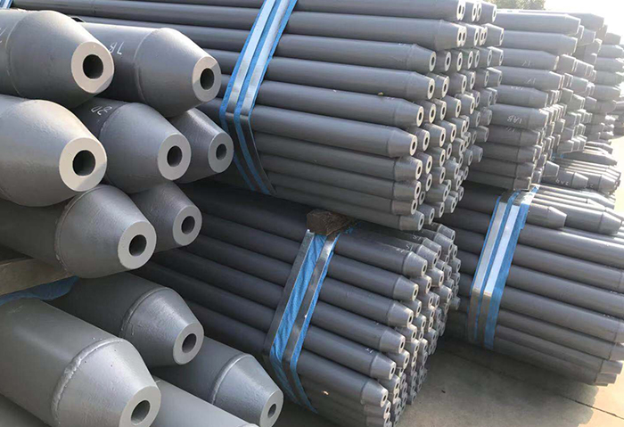 冷水江网架杆件