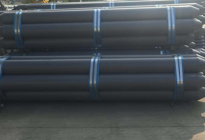 冷水江管桁架钢管