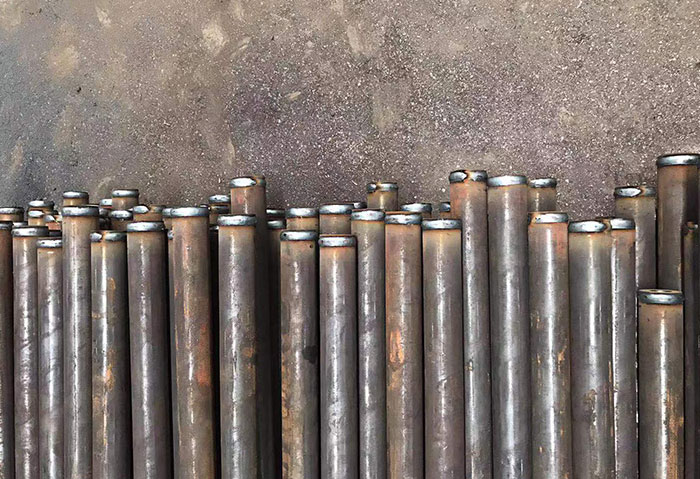 冷水江网架杆件